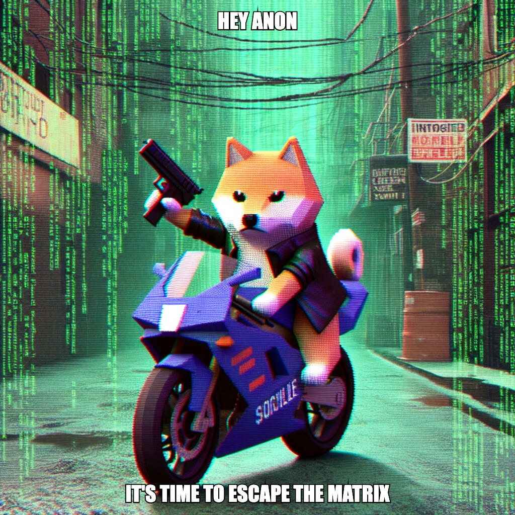 ai meme coin